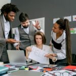 Operational Challenges Small