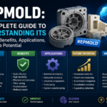Repmold