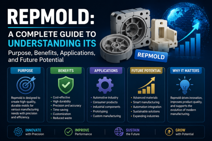 Repmold