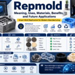 Repmold