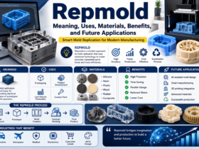 Repmold