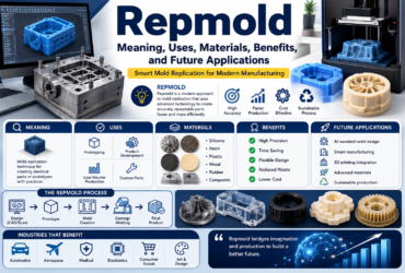 Repmold