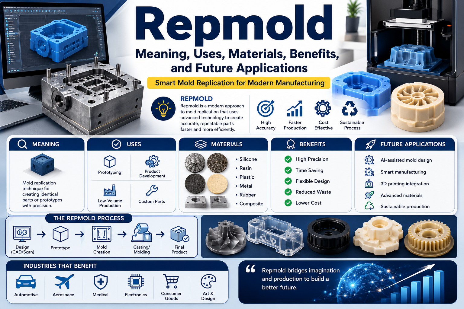 Repmold