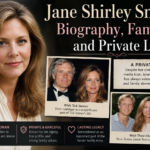 Jane shirley smith