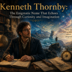 Kenneth thornby