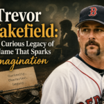 Trevor wakefield