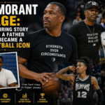 Tee morant age