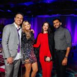 Nimesh patel wife