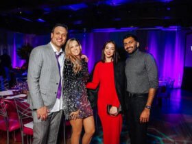 Nimesh patel wife