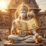 Hanuman chalisa lyrics