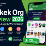 Apkek Org Review 2026