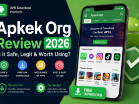 Apkek Org Review 2026