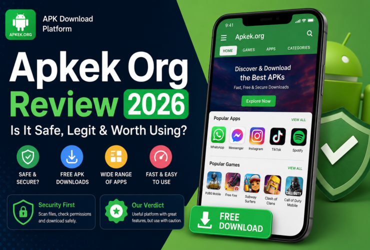 Apkek Org Review 2026