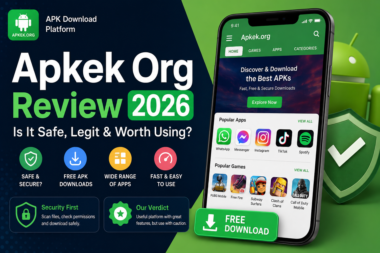 Apkek Org Review 2026