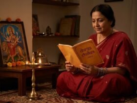 Durga chalisa lyrics