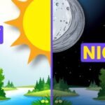 How to pronounce nighttime