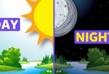 How to pronounce nighttime