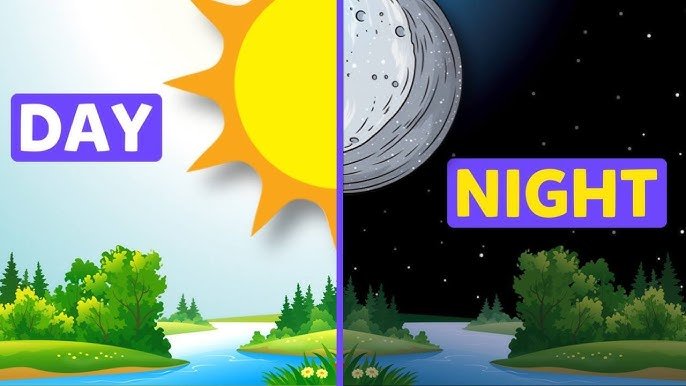 How to pronounce nighttime