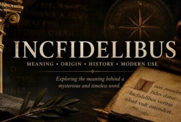 Incfidelibus