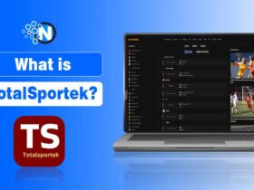 Totalsportek