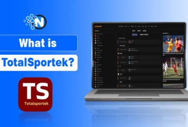 Totalsportek