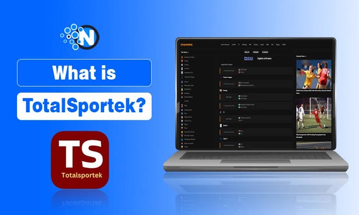 Totalsportek