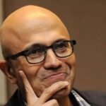 johnny depp and satya nadella