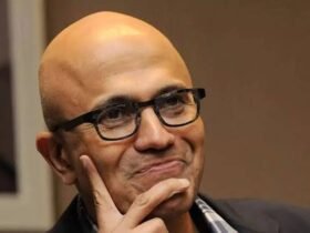 johnny depp and satya nadella
