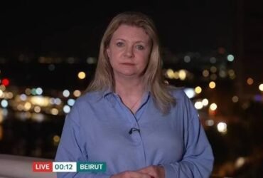 Emma murphy journalist wikipedia