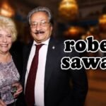 Roberta sawalha