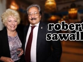 Roberta sawalha