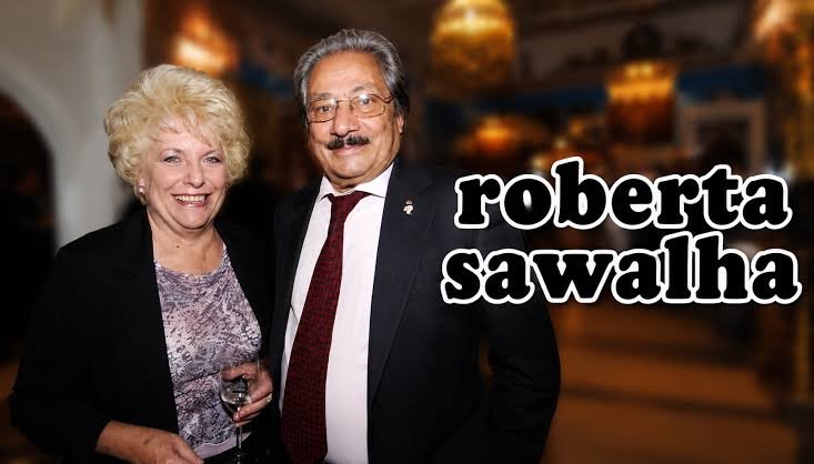 Roberta sawalha