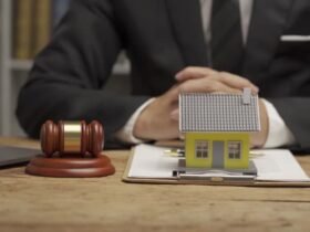 realestate attorney