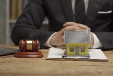 realestate attorney