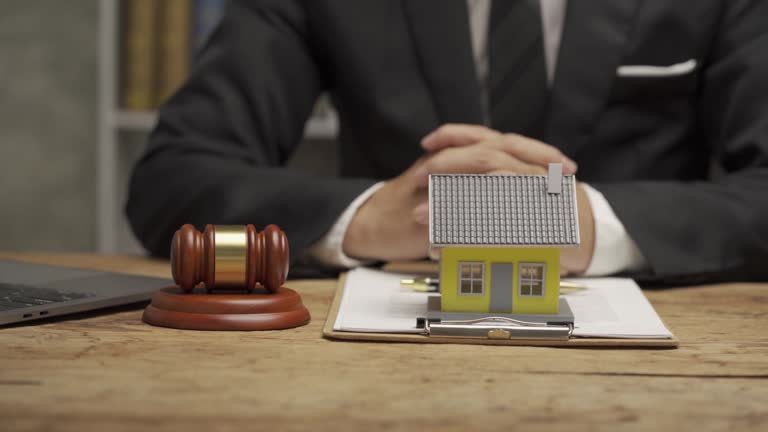 realestate attorney