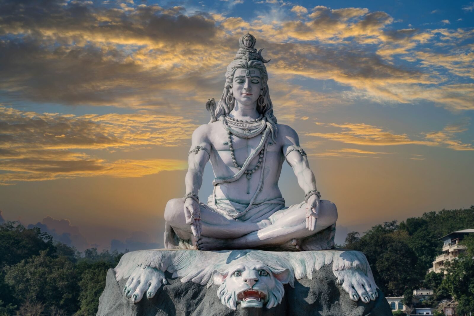 Shiv chalisa