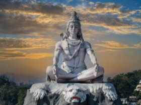 Shiv chalisa