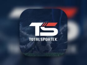 Total sportek