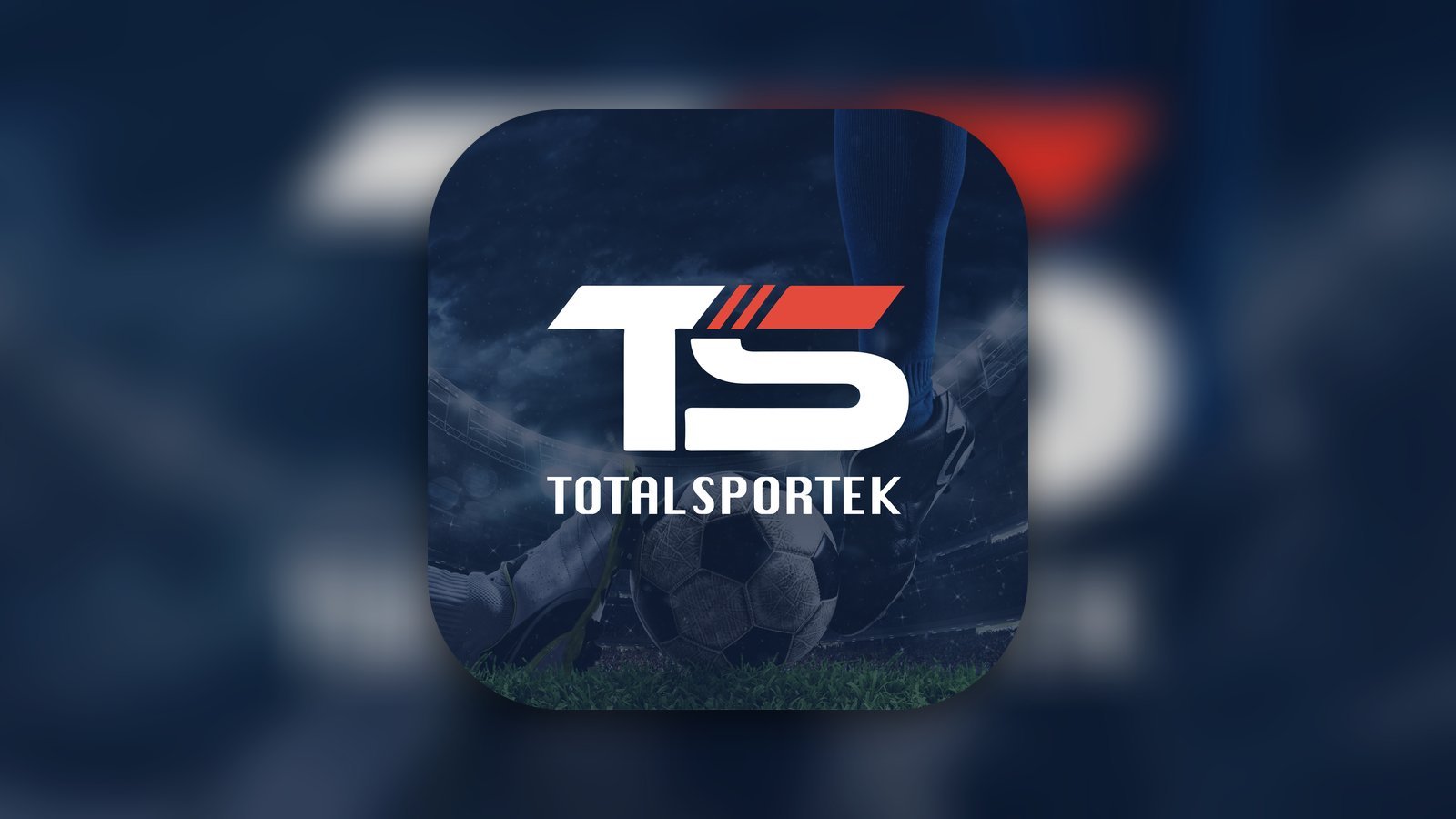 Total sportek