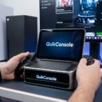 QuikConsole.com