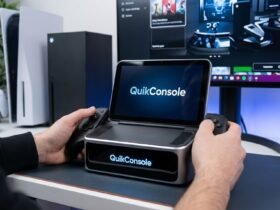 QuikConsole.com