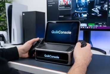 QuikConsole.com