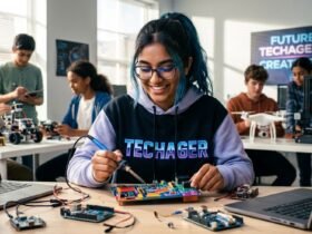 Techager.com
