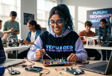 Techager.com