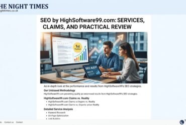 Seo by highsoftware99.com