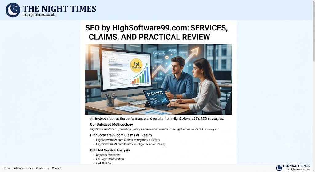 Seo by highsoftware99.com