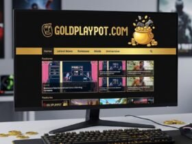 Goldplaypot.com