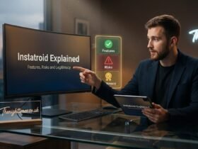 Instatroid
