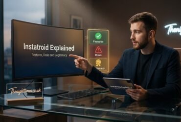 Instatroid