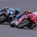 MotoAmerica Schedule